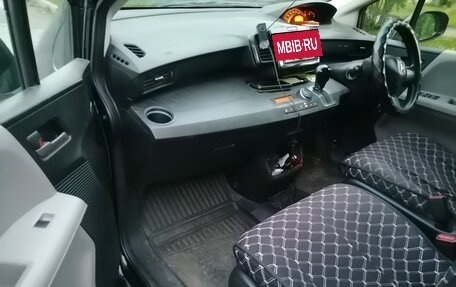 Honda Freed I, 2009 год, 650 000 рублей, 3 фотография