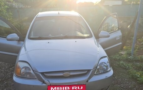 KIA Rio II, 2005 год, 240 000 рублей, 2 фотография