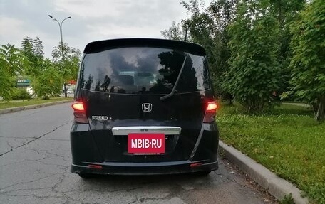 Honda Freed I, 2009 год, 650 000 рублей, 2 фотография