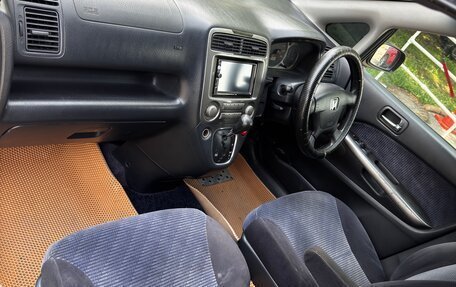 Honda Stream I рестайлинг, 2001 год, 650 000 рублей, 12 фотография