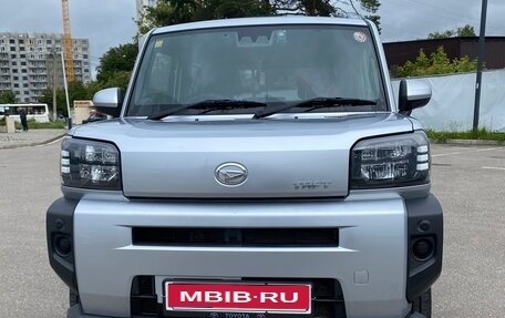 Daihatsu Taft, 2020 год, 1 350 000 рублей, 1 фотография