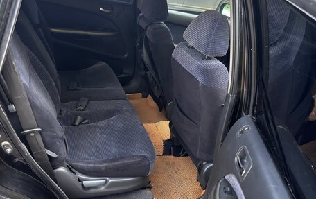 Honda Stream I рестайлинг, 2001 год, 650 000 рублей, 19 фотография