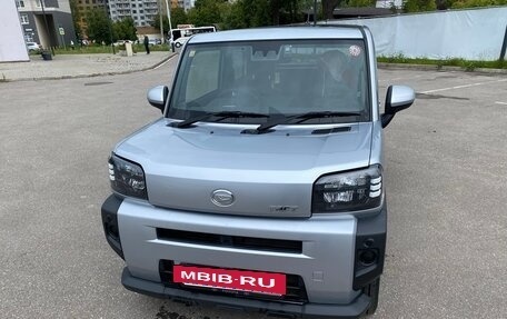 Daihatsu Taft, 2020 год, 1 350 000 рублей, 2 фотография