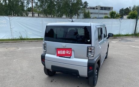 Daihatsu Taft, 2020 год, 1 350 000 рублей, 6 фотография