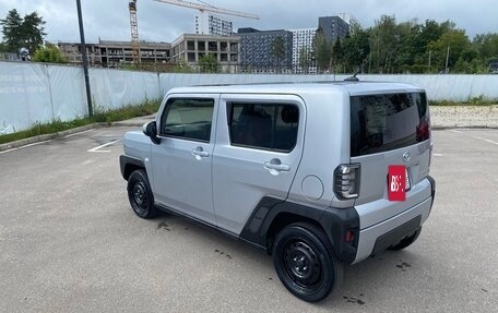 Daihatsu Taft, 2020 год, 1 350 000 рублей, 5 фотография