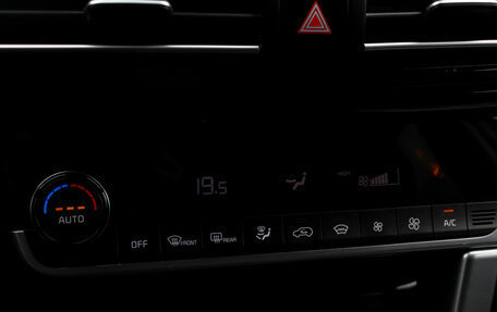 KIA Seltos I, 2021 год, 2 650 000 рублей, 18 фотография