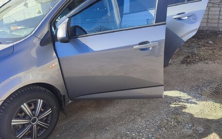 Chevrolet Aveo III, 2012 год, 530 000 рублей, 2 фотография