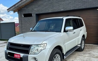 Mitsubishi Pajero IV, 2007 год, 1 700 000 рублей, 1 фотография