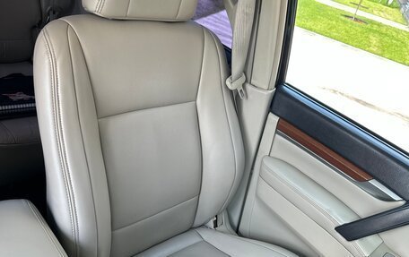 Mitsubishi Pajero IV, 2007 год, 1 700 000 рублей, 7 фотография