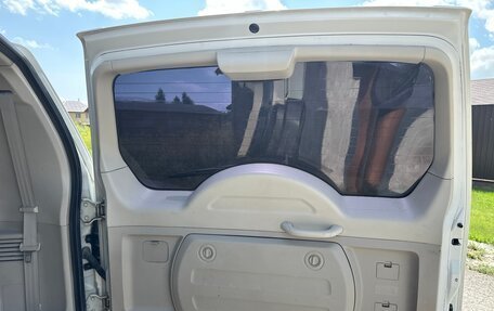 Mitsubishi Pajero IV, 2007 год, 1 700 000 рублей, 13 фотография