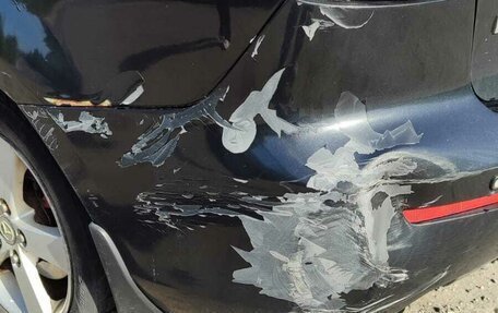 Mazda 3, 2007 год, 250 000 рублей, 6 фотография