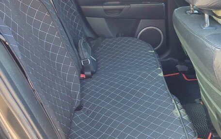 Mazda 3, 2007 год, 250 000 рублей, 12 фотография