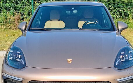 Porsche Cayenne III, 2016 год, 4 600 000 рублей, 3 фотография