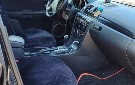 Mazda 3, 2007 год, 250 000 рублей, 11 фотография