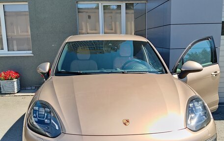 Porsche Cayenne III, 2016 год, 4 600 000 рублей, 22 фотография