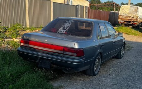 Toyota Corona VIII (T170), 1991 год, 75 000 рублей, 3 фотография
