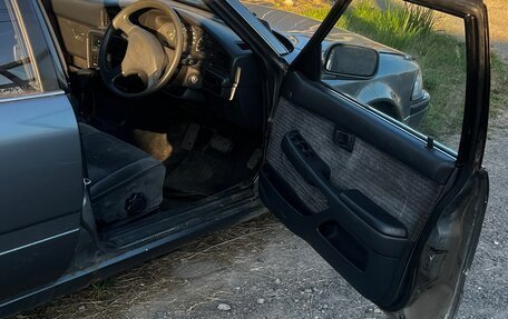 Toyota Corona VIII (T170), 1991 год, 75 000 рублей, 5 фотография