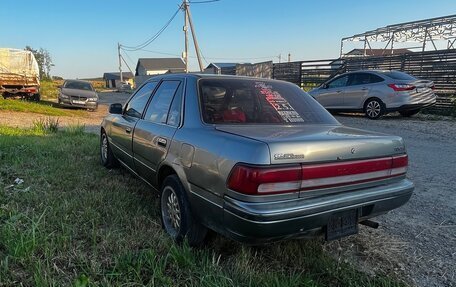 Toyota Corona VIII (T170), 1991 год, 75 000 рублей, 8 фотография