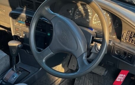 Toyota Corona VIII (T170), 1991 год, 75 000 рублей, 7 фотография