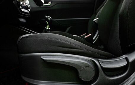 Hyundai Solaris II рестайлинг, 2017 год, 1 150 000 рублей, 22 фотография