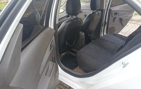 Chevrolet Cobalt II, 2013 год, 500 000 рублей, 11 фотография