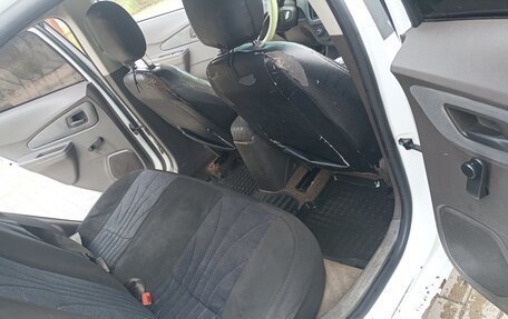 Chevrolet Cobalt II, 2013 год, 500 000 рублей, 7 фотография