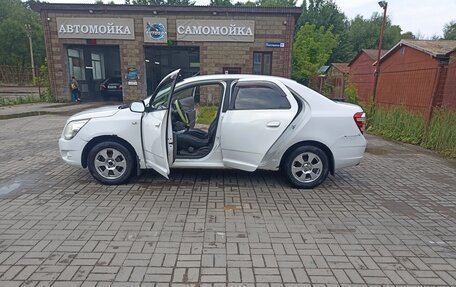Chevrolet Cobalt II, 2013 год, 500 000 рублей, 2 фотография