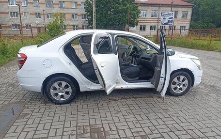 Chevrolet Cobalt II, 2013 год, 500 000 рублей, 3 фотография