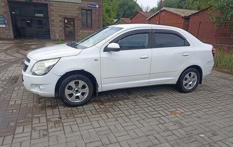 Chevrolet Cobalt II, 2013 год, 500 000 рублей, 4 фотография