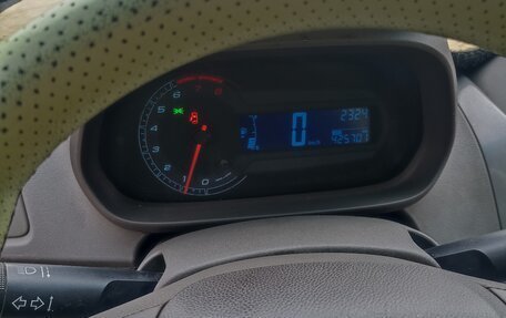 Chevrolet Cobalt II, 2013 год, 500 000 рублей, 10 фотография