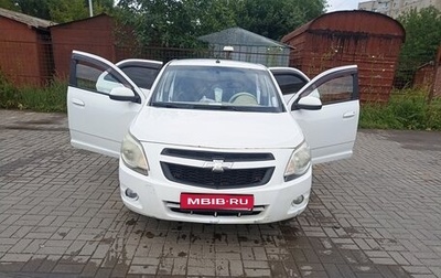 Chevrolet Cobalt II, 2013 год, 500 000 рублей, 1 фотография
