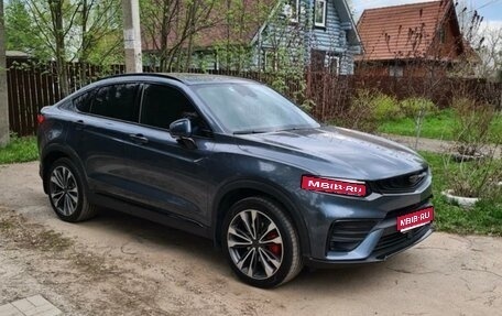Geely Tugella FY11, 2021 год, 2 590 000 рублей, 1 фотография