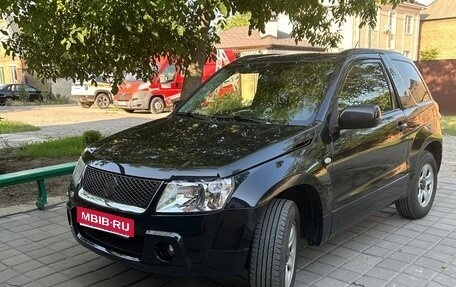 Suzuki Grand Vitara, 2007 год, 810 000 рублей, 1 фотография