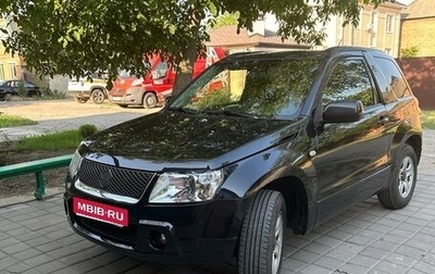 Suzuki Grand Vitara, 2007 год, 810 000 рублей, 1 фотография
