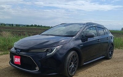 Toyota Corolla, 2020 год, 2 050 000 рублей, 1 фотография