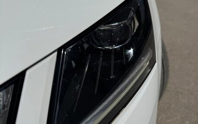 Skoda Octavia, 2019 год, 2 390 000 рублей, 1 фотография