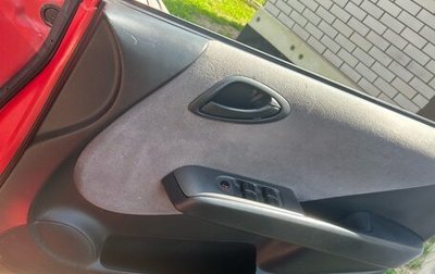 Honda Fit III, 2006 год, 520 000 рублей, 1 фотография