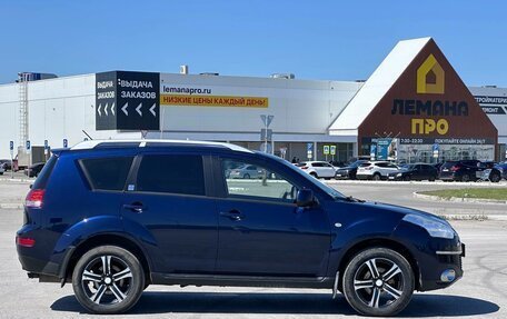Citroen C-Crosser, 2011 год, 900 000 рублей, 2 фотография