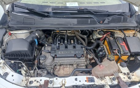 Chevrolet Cobalt II, 2013 год, 500 000 рублей, 12 фотография