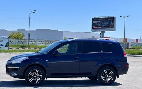Citroen C-Crosser, 2011 год, 900 000 рублей, 6 фотография