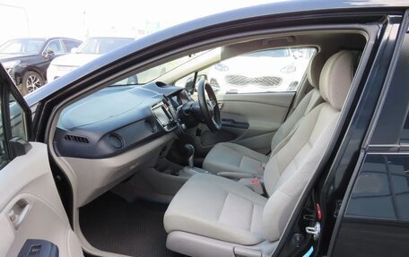 Honda Insight II рестайлинг, 2010 год, 849 007 рублей, 11 фотография