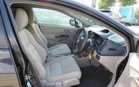 Honda Insight II рестайлинг, 2010 год, 849 007 рублей, 9 фотография