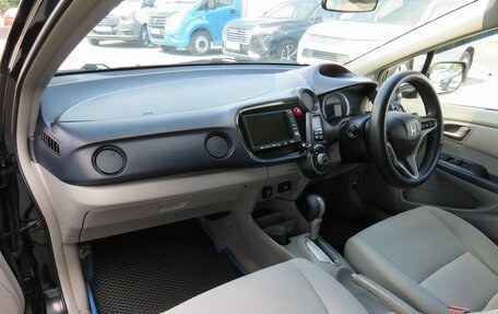 Honda Insight II рестайлинг, 2010 год, 849 007 рублей, 10 фотография