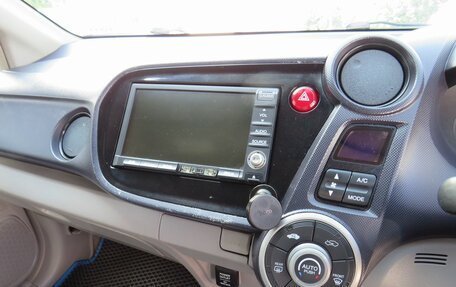 Honda Insight II рестайлинг, 2010 год, 849 007 рублей, 18 фотография