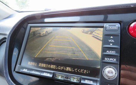 Honda Insight II рестайлинг, 2010 год, 849 007 рублей, 17 фотография