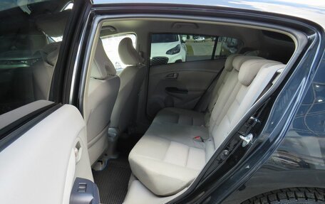 Honda Insight II рестайлинг, 2010 год, 849 007 рублей, 21 фотография