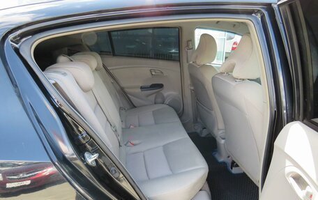 Honda Insight II рестайлинг, 2010 год, 849 007 рублей, 22 фотография