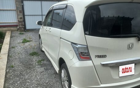 Honda Freed I, 2012 год, 1 000 050 рублей, 2 фотография