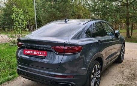 Geely Tugella FY11, 2021 год, 2 590 000 рублей, 2 фотография