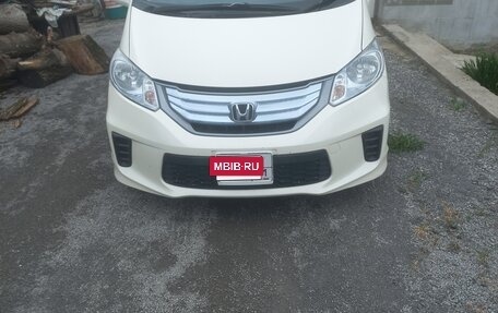 Honda Freed I, 2012 год, 1 000 050 рублей, 6 фотография